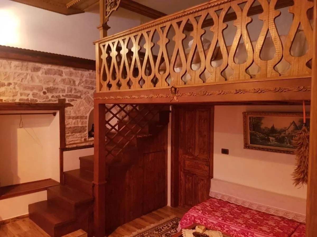 Gjirokastër Riva Guest House