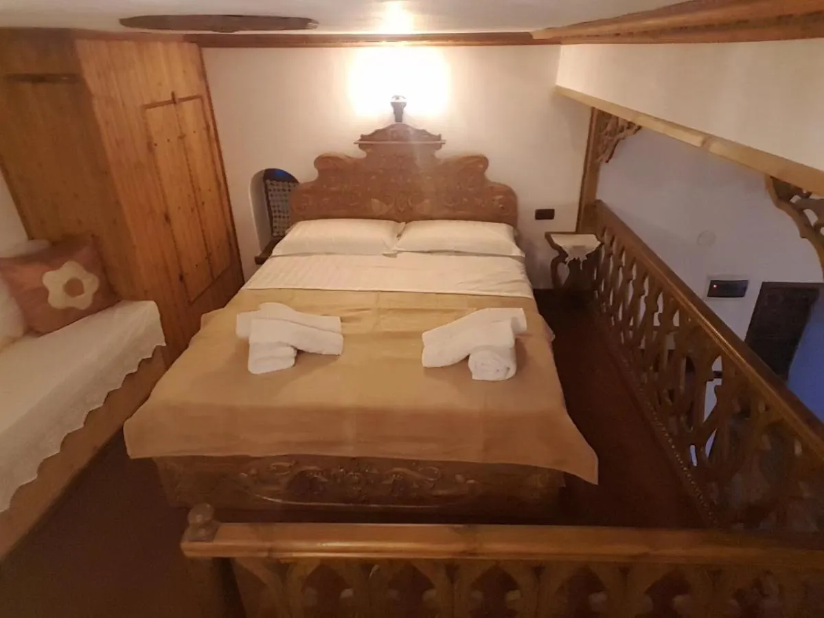 Gjirokastër Riva Guest House 0*,  אלבניה