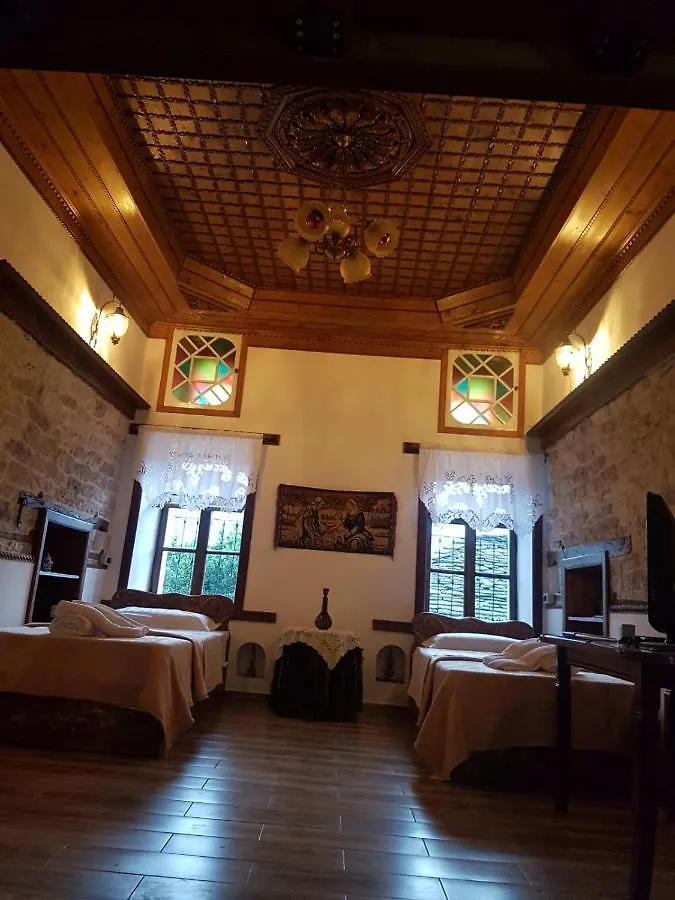 Gjirokastër Riva Guest House