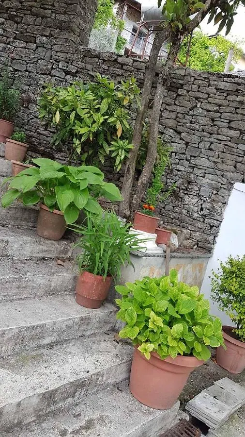 דירה Gjirokastër Riva Guest House