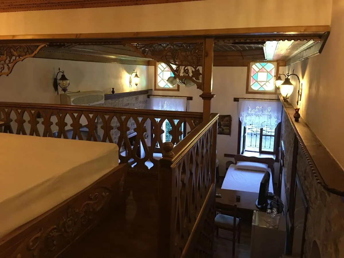 Riva Guest House Gjirokastër