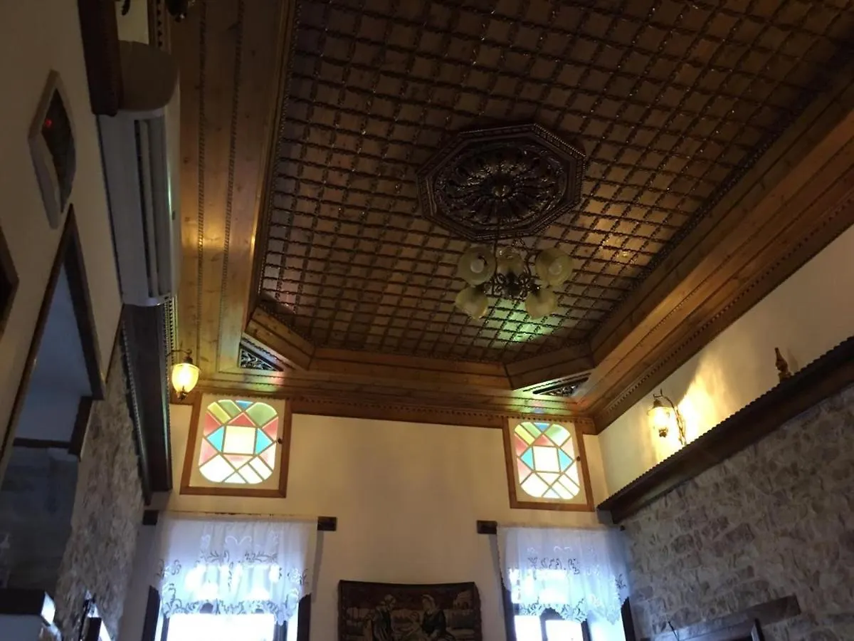 Riva Guest House Gjirokastër 알바니아