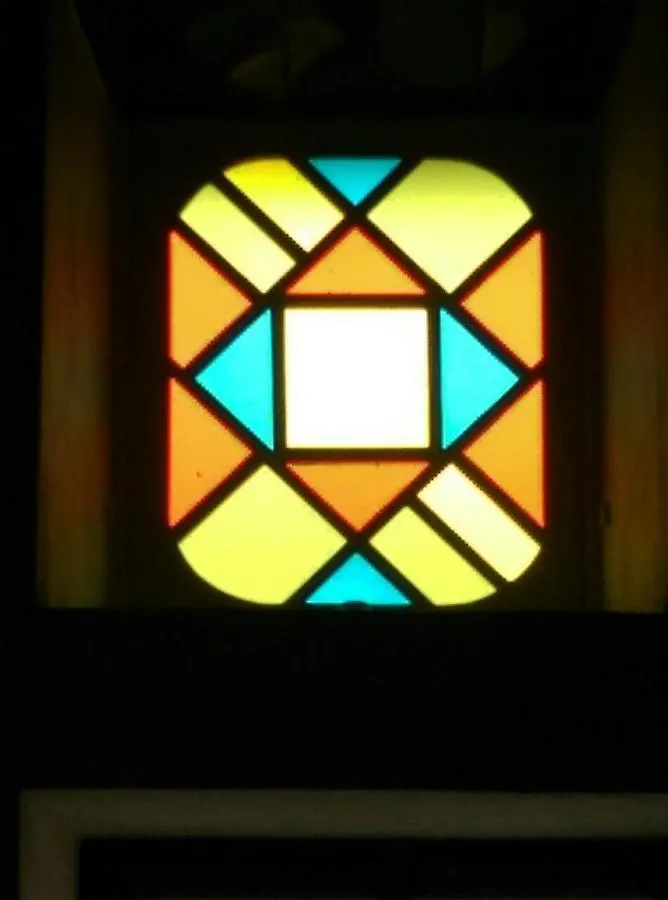 Gjirokastër Riva Guest House דירה