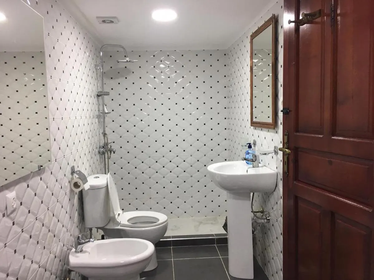 Gjirokastër Riva Guest House אלבניה