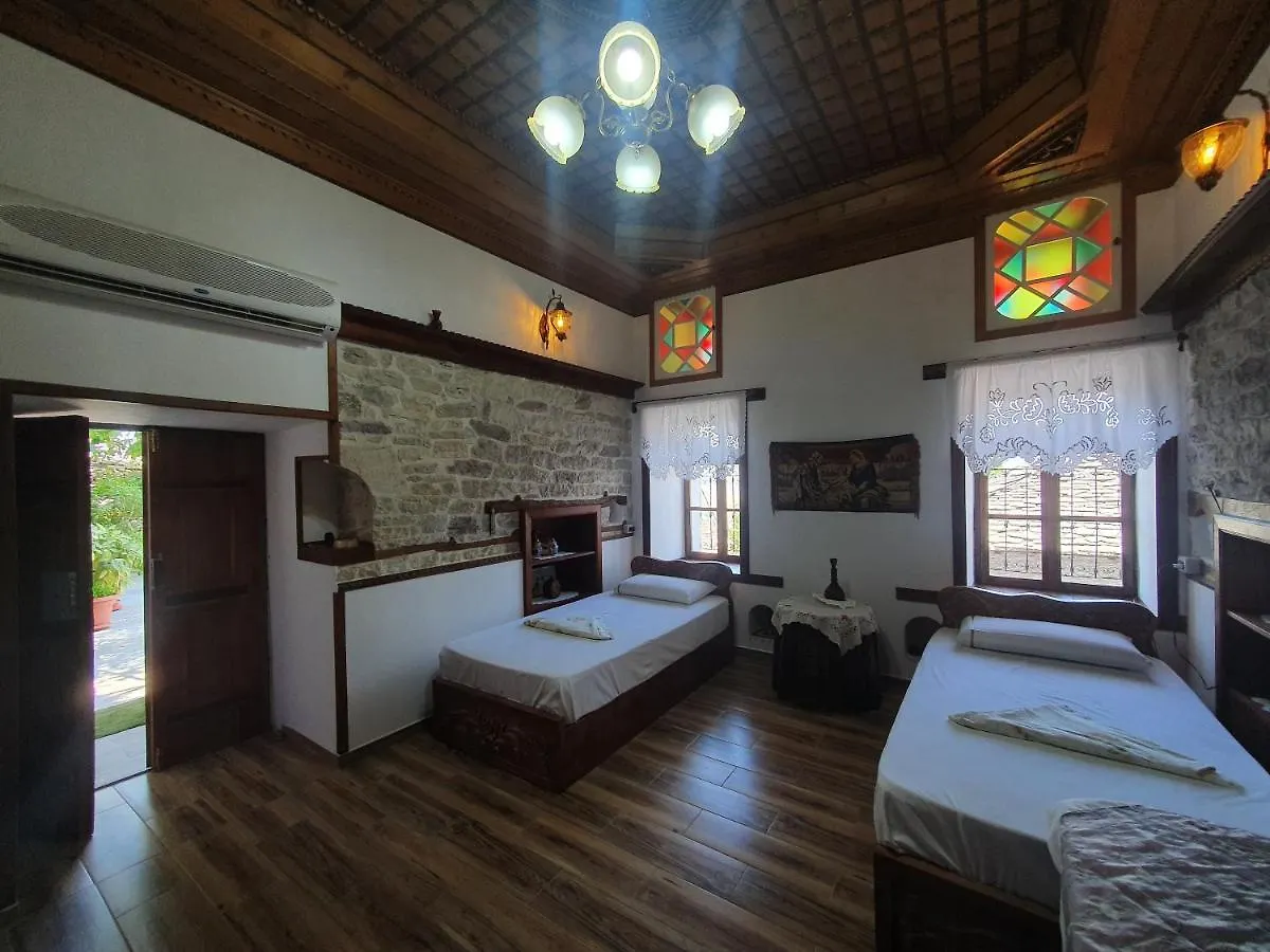 Gjirokastër Riva Guest House