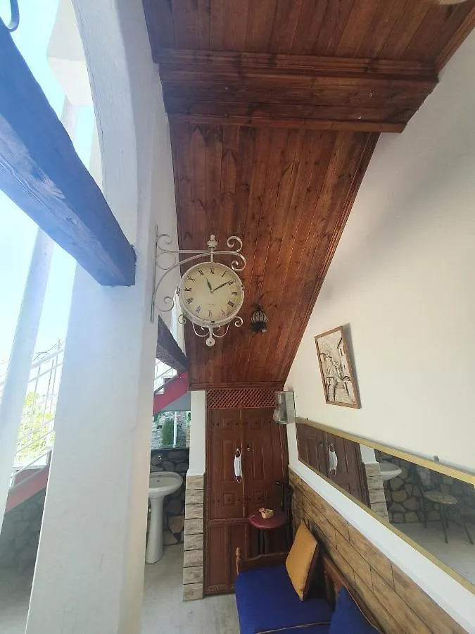 Gjirokastër Riva Guest House