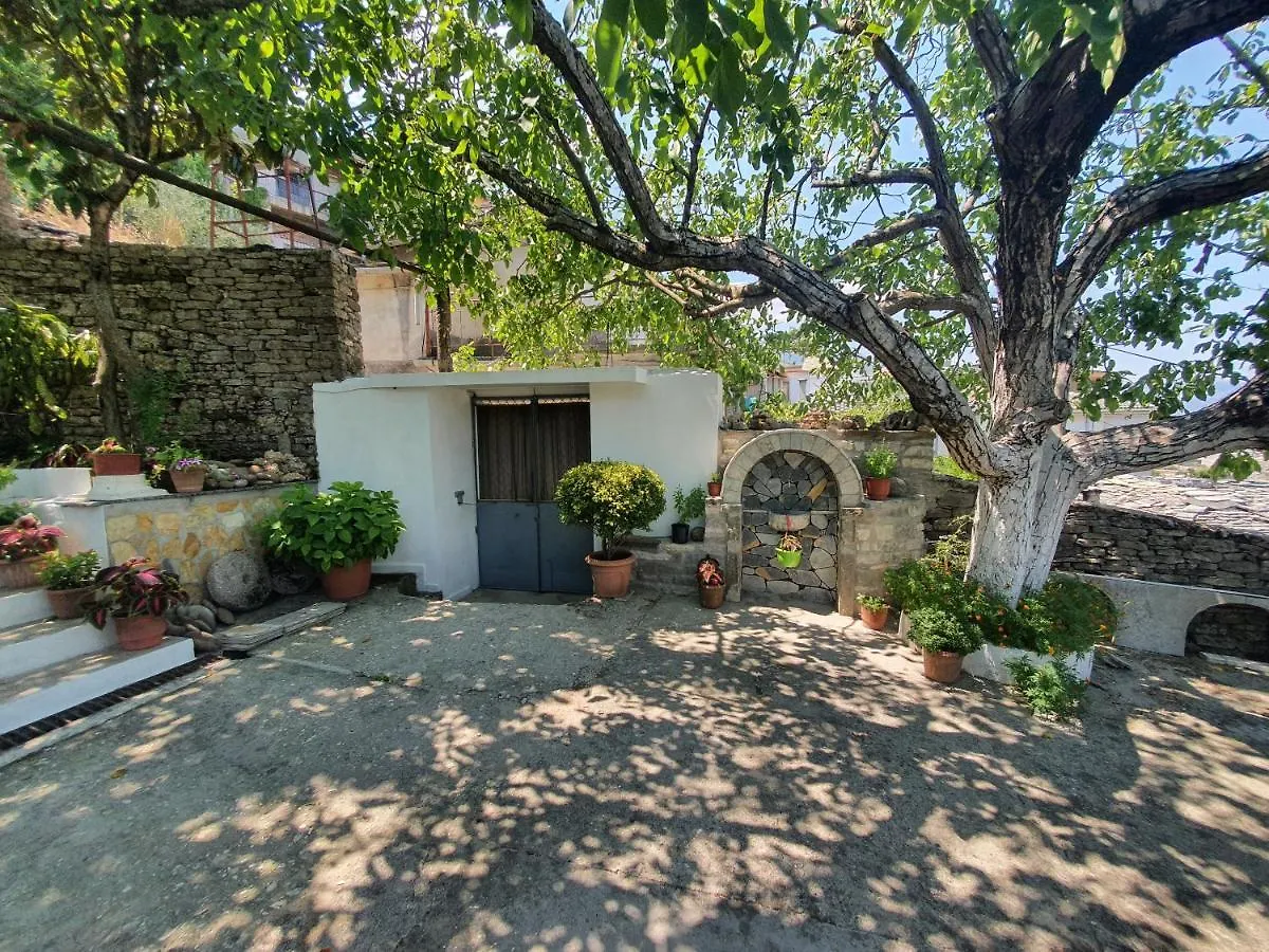 Riva Guest House Gjirokastër 알바니아
