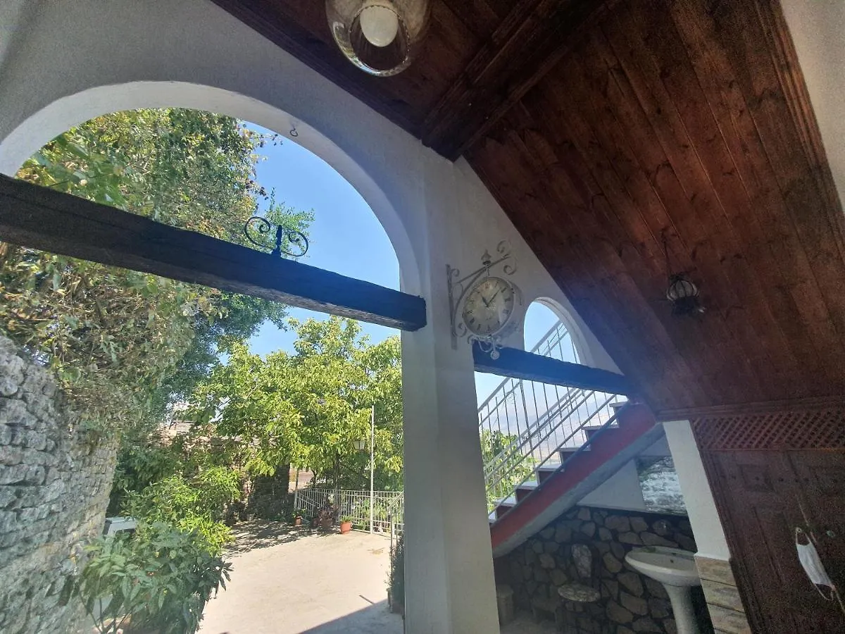 Gjirokastër Riva Guest House 0*,  אלבניה