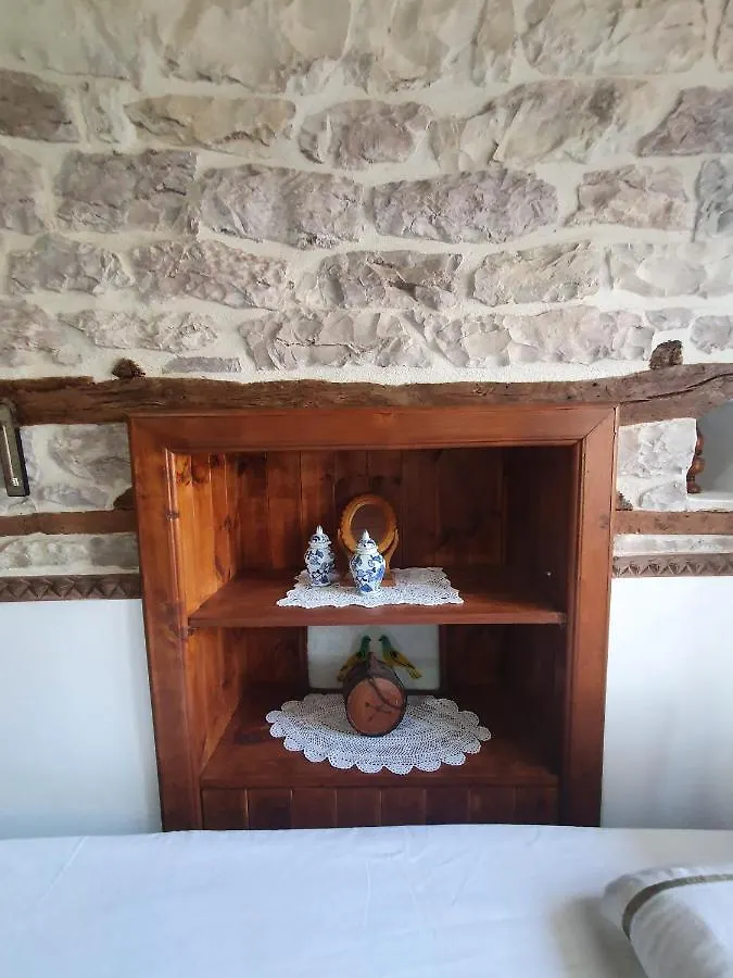 Riva Guest House Gjirokastër 알바니아